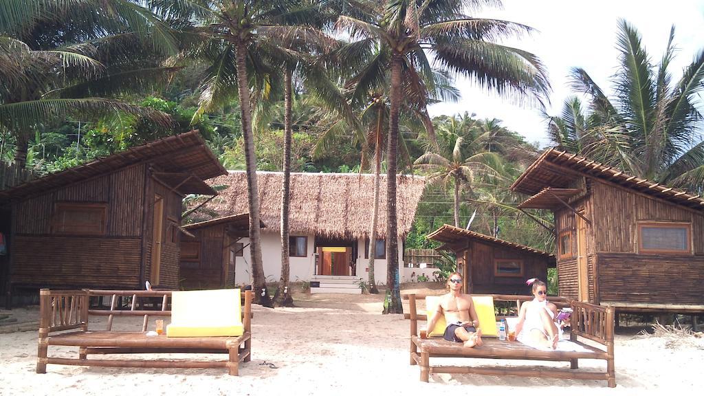 Mangoriders Beach Club Caticlan Exteriér fotografie