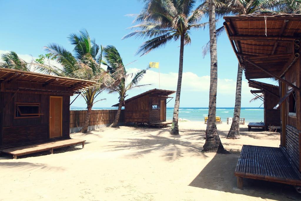 Mangoriders Beach Club Caticlan Exteriér fotografie