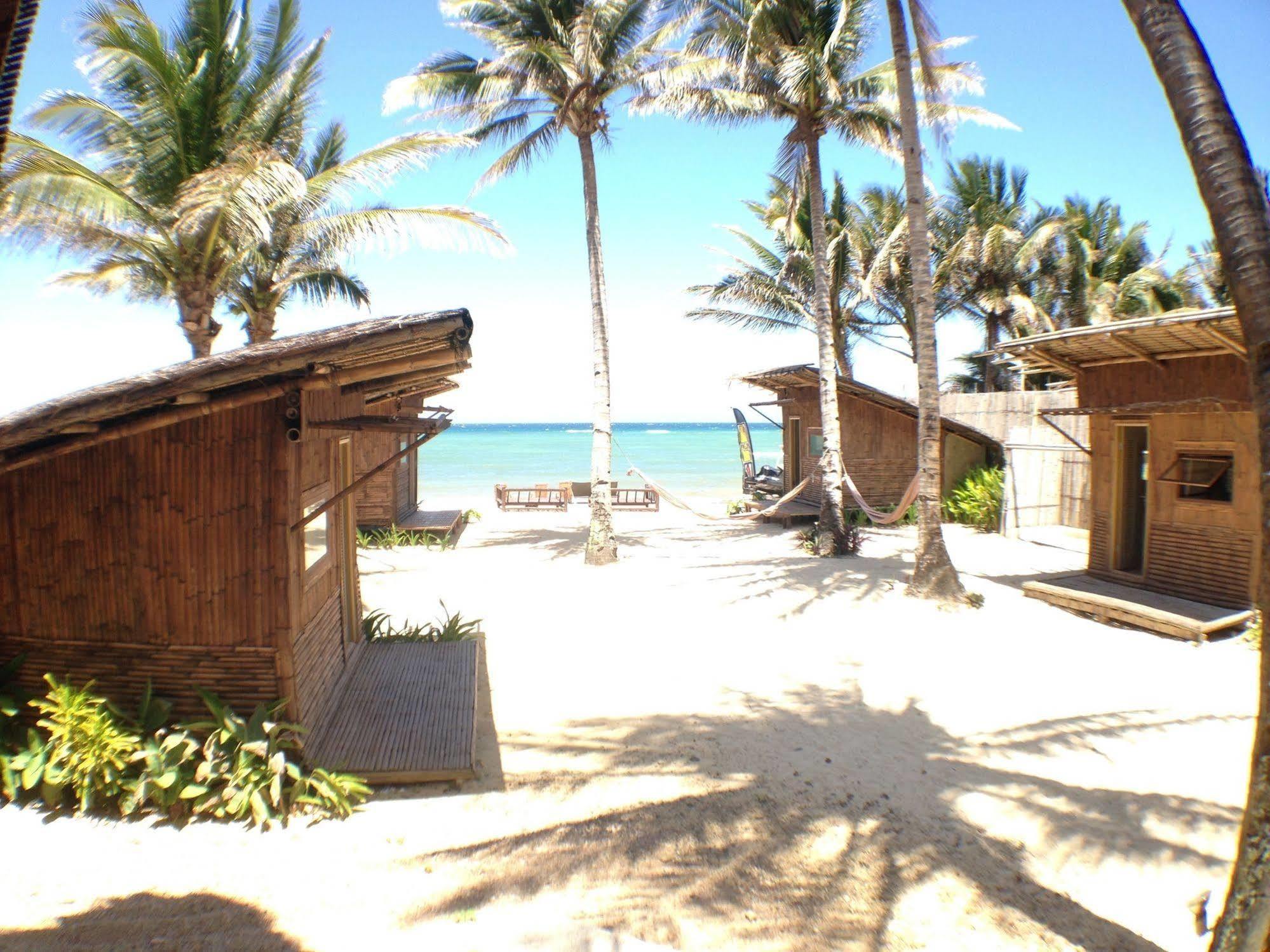 Mangoriders Beach Club Caticlan Exteriér fotografie