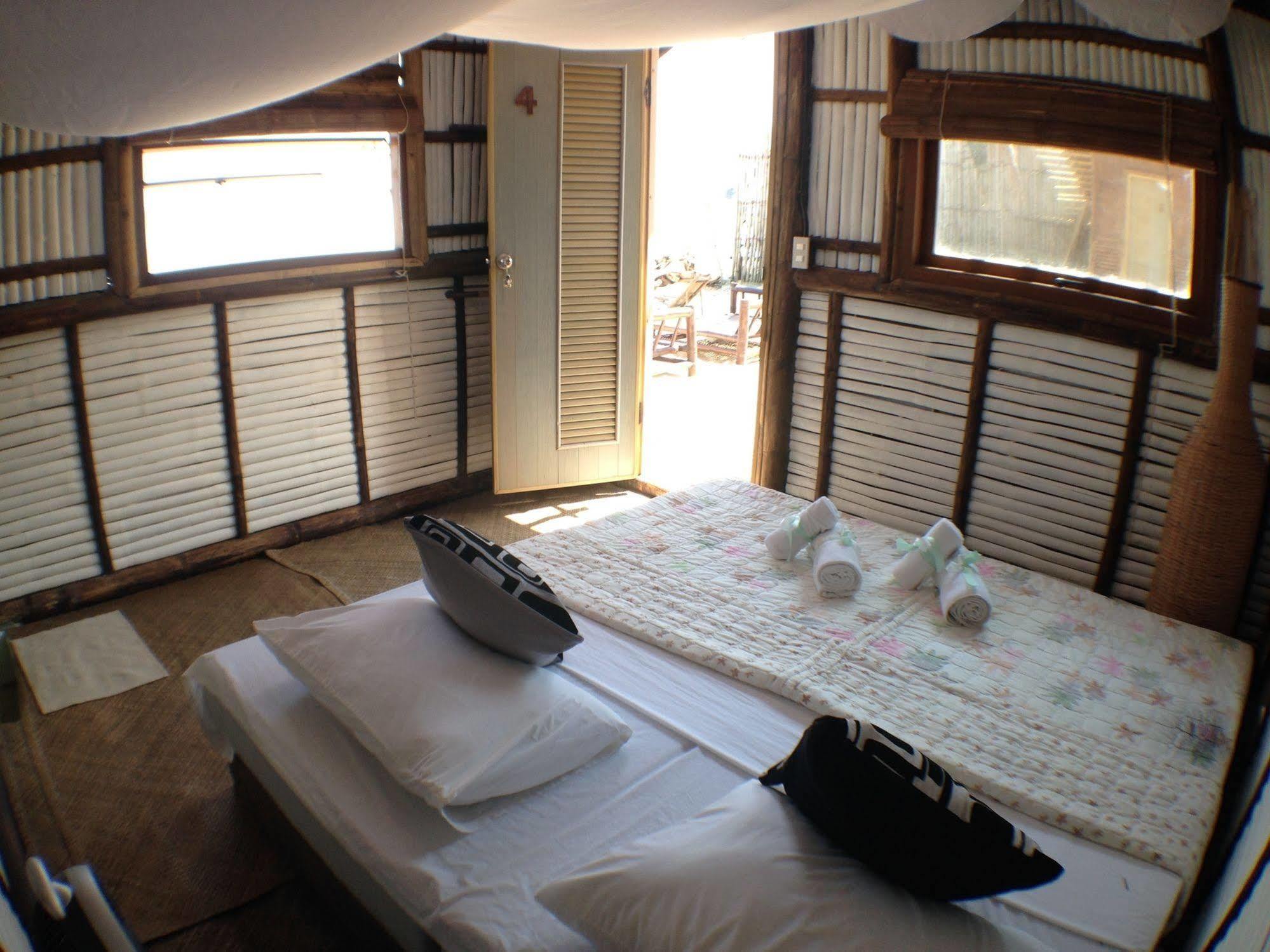 Mangoriders Beach Club Caticlan Exteriér fotografie