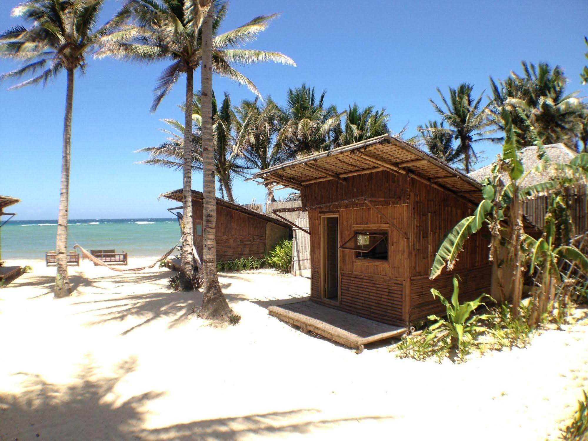 Mangoriders Beach Club Caticlan Exteriér fotografie