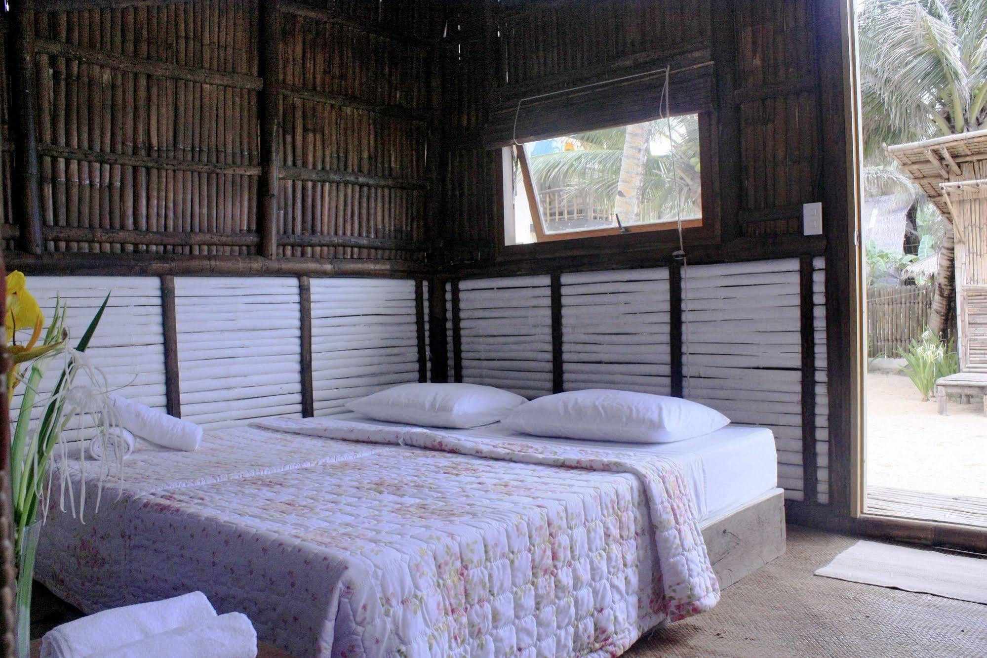 Mangoriders Beach Club Caticlan Exteriér fotografie